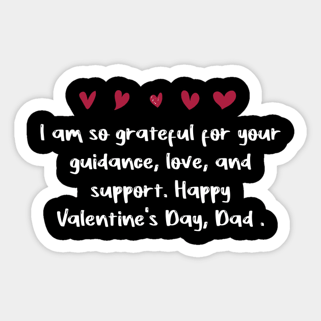 I am so grateful for your guidance love and support. Happy